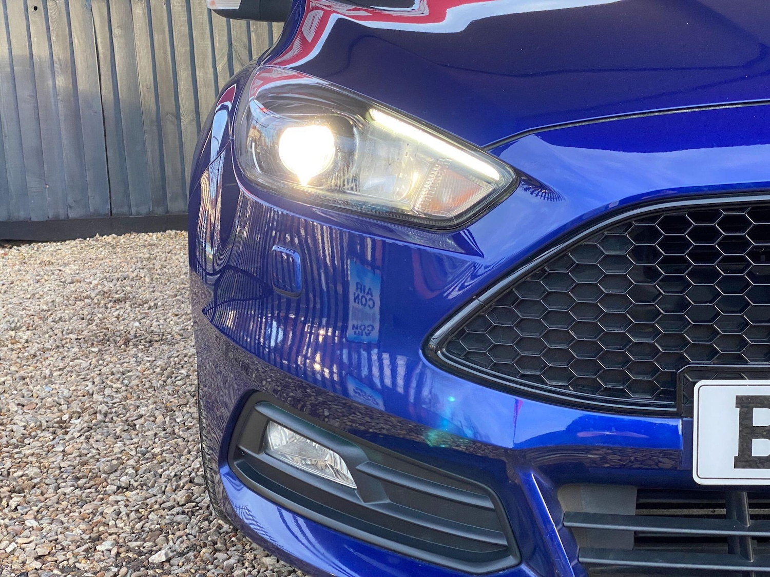 Used Ford Focus 2017 for sale - 76849937: Photo 14