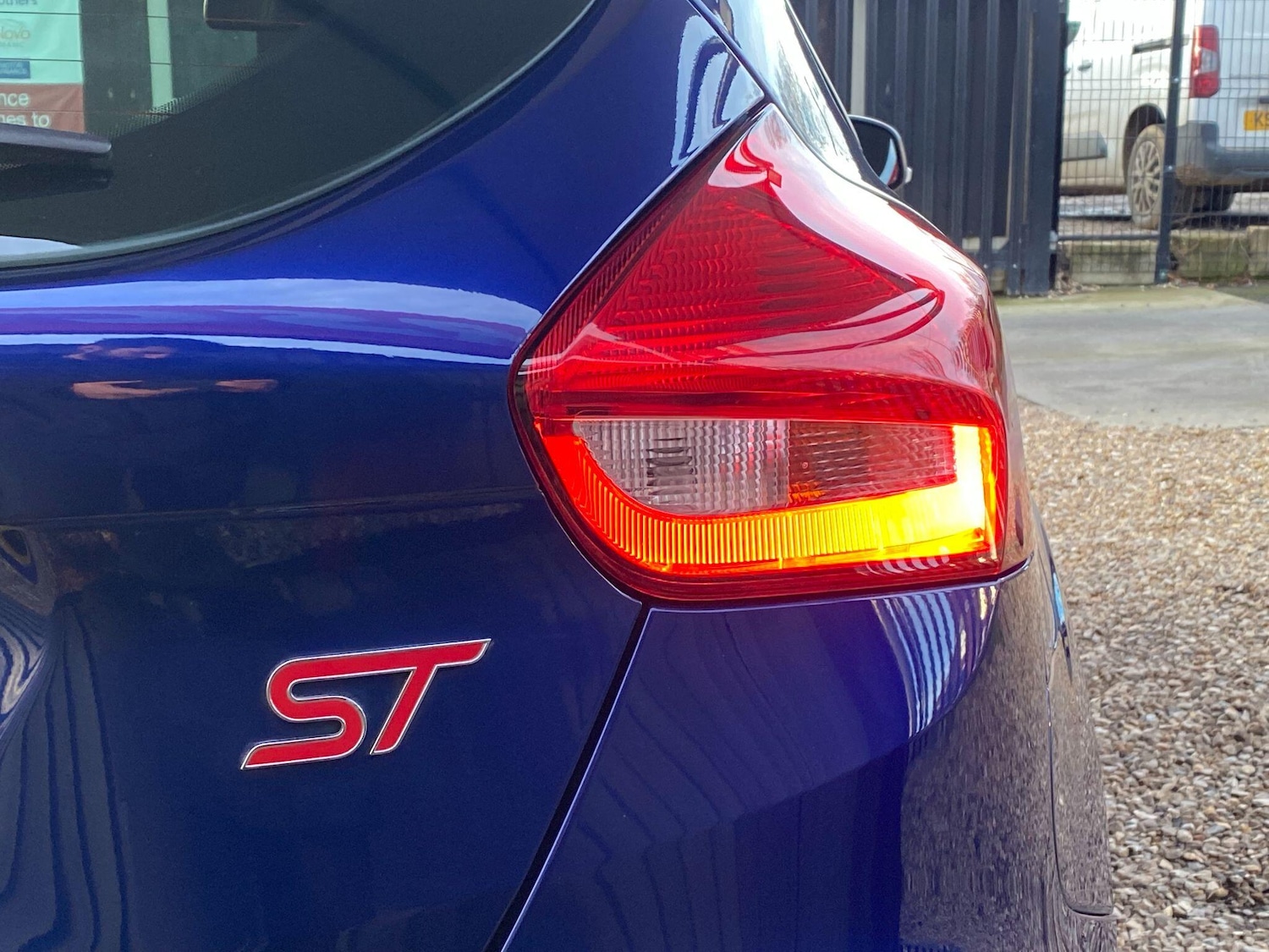 Used Ford Focus 2017 for sale - 76849937: Photo 18