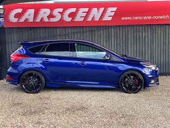 Used Ford Focus 2017 for sale - 76849937: Photo