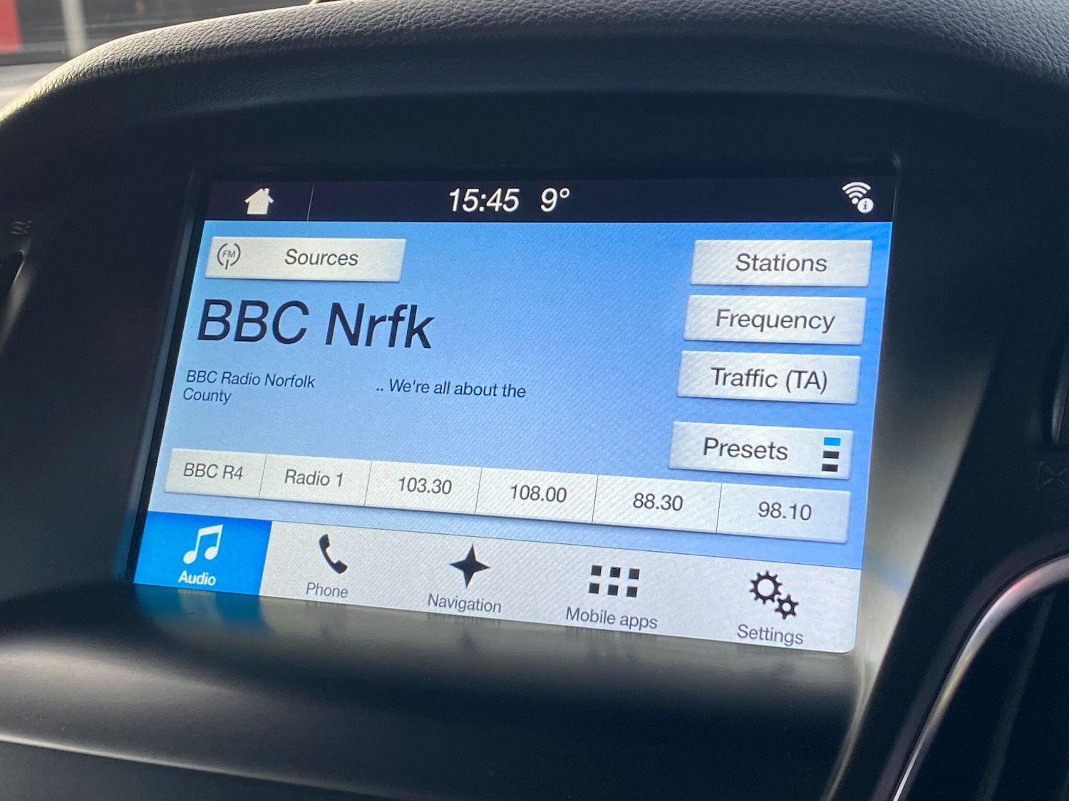 Used Ford Focus 2017 for sale - 76849937: Photo 34