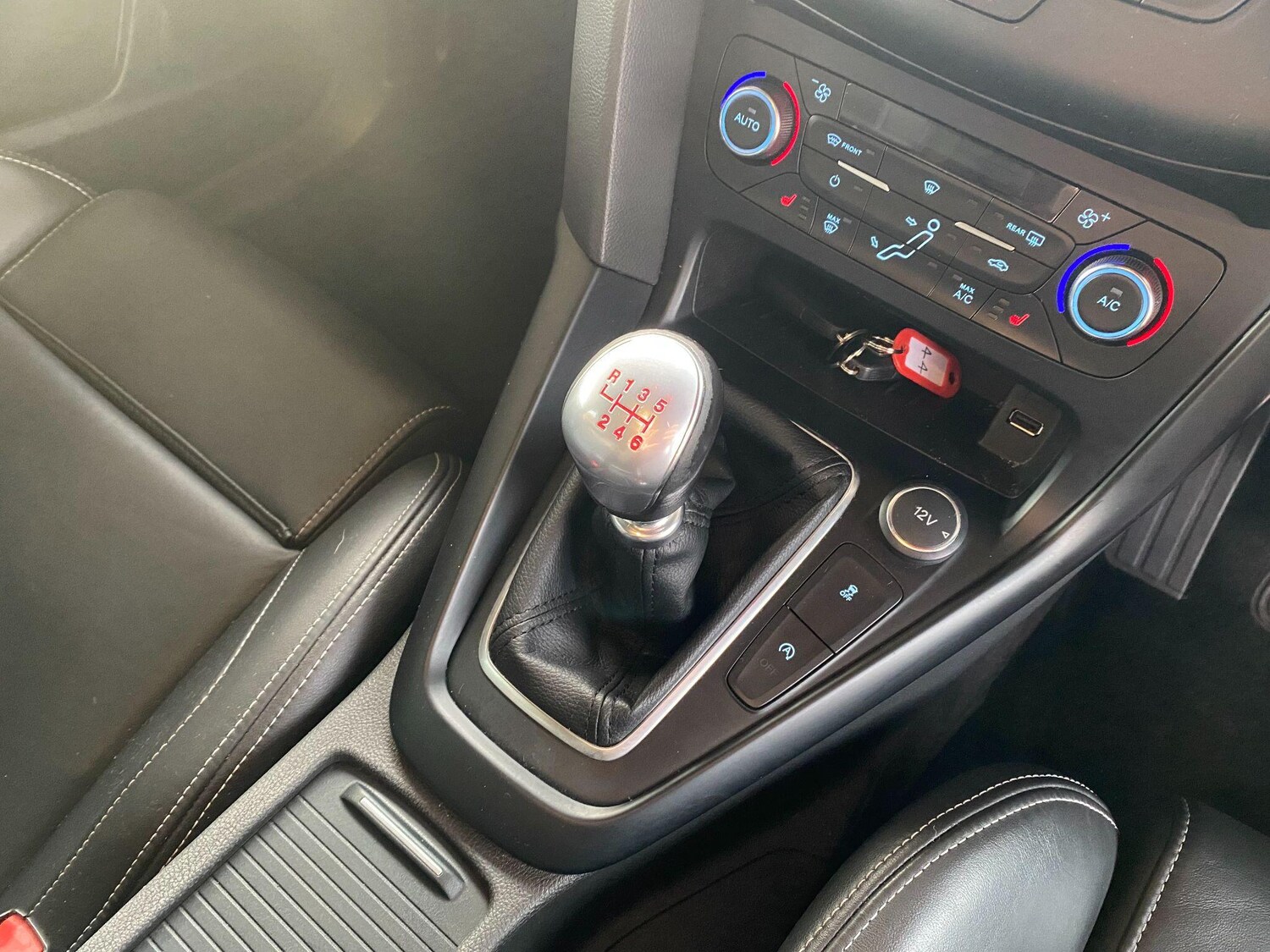 Used Ford Focus 2017 for sale - 76849937: Photo 41