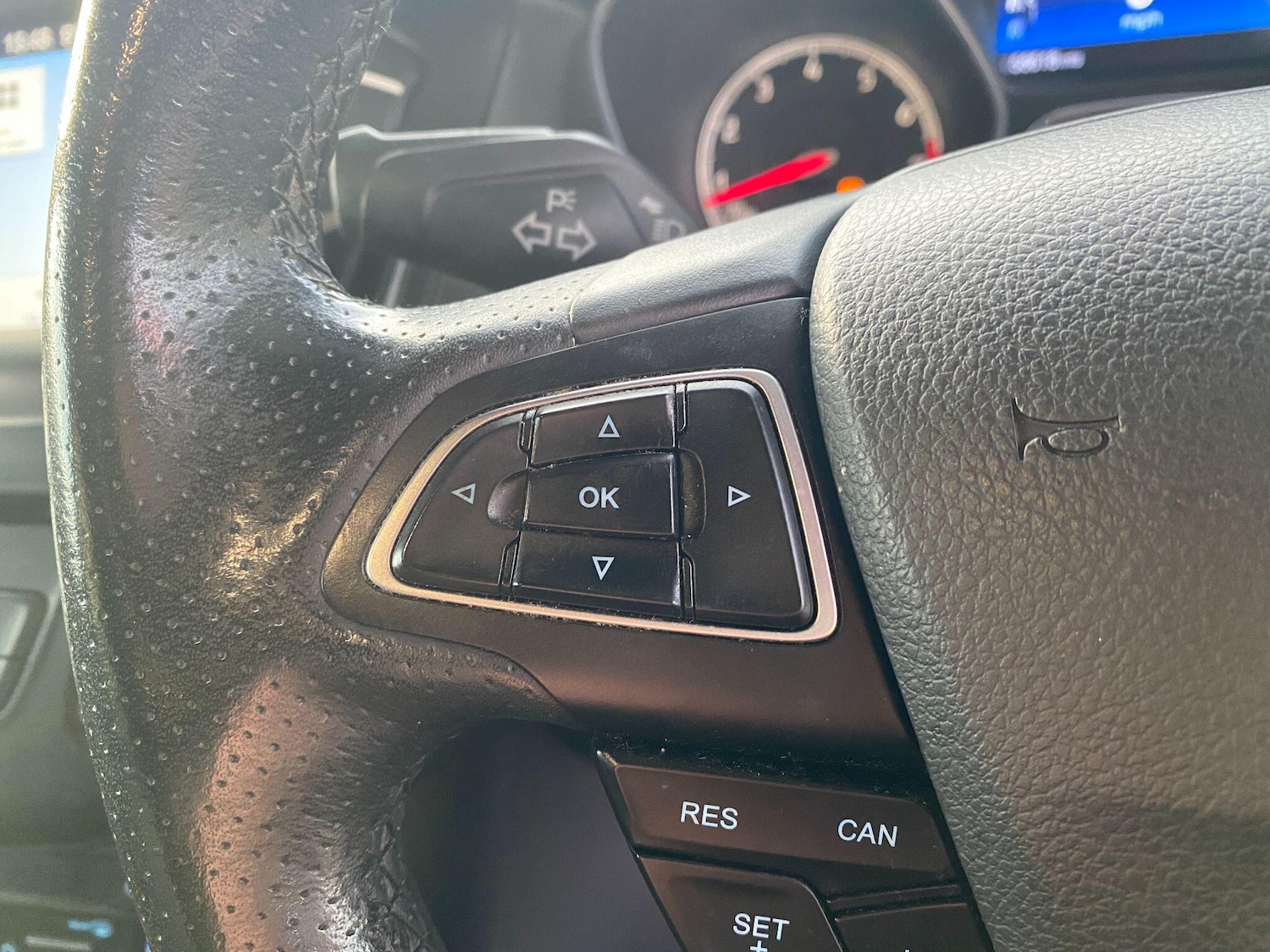 Used Ford Focus 2017 for sale - 76849937: Photo 48