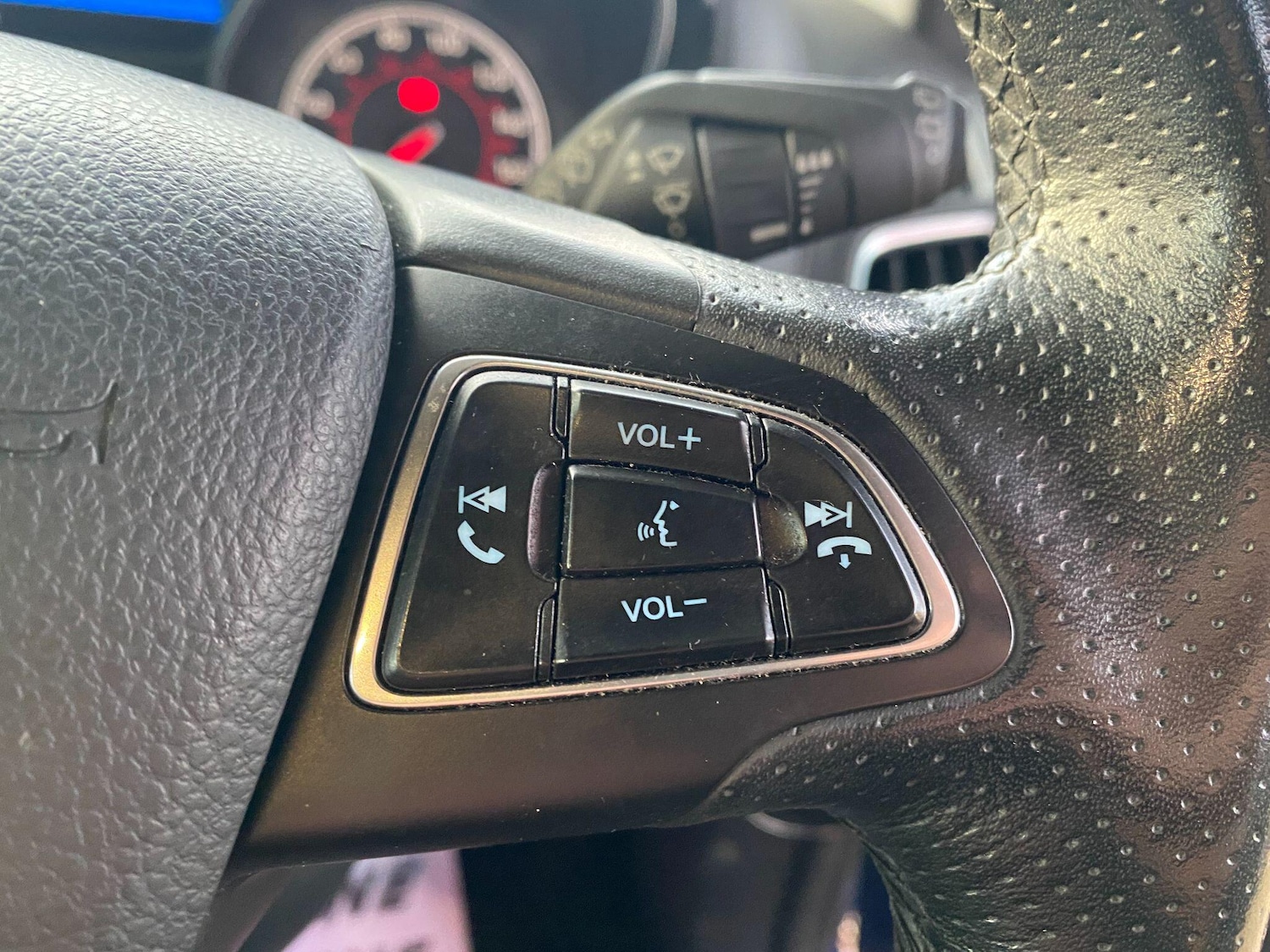 Used Ford Focus 2017 for sale - 76849937: Photo 49