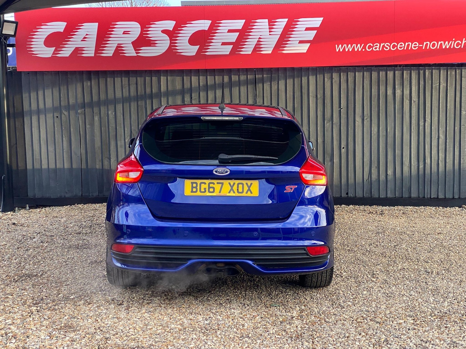 Used Ford Focus 2017 for sale - 76849937: Photo 6