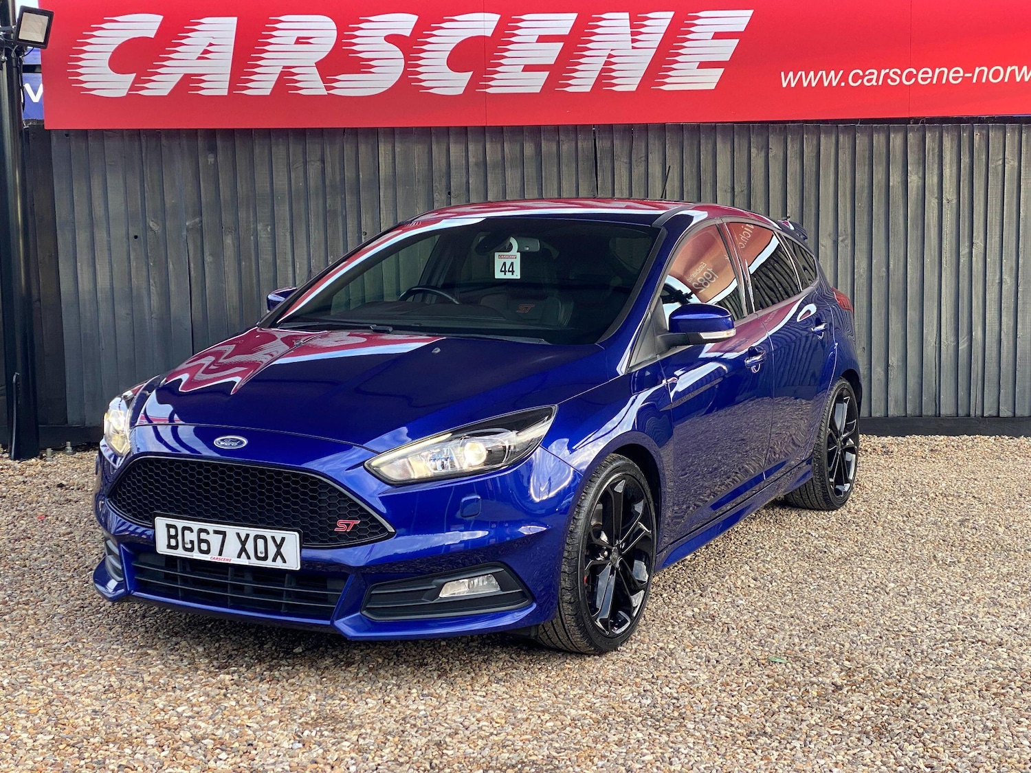 Used Ford Focus 2017 for sale - 76849937: Photo 9