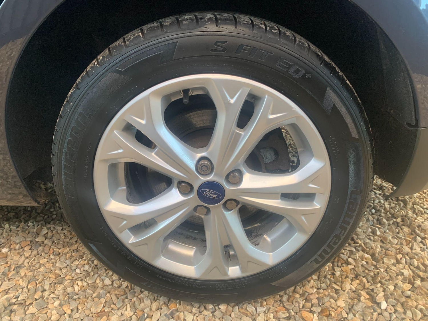 Used Ford Galaxy 2014 for sale - 76572377: Photo 11