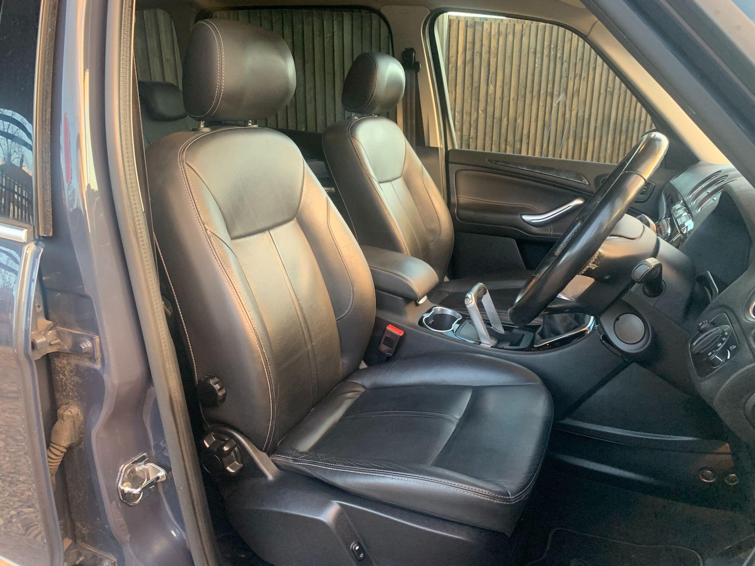 Used Ford Galaxy 2014 for sale - 76572377: Photo 15