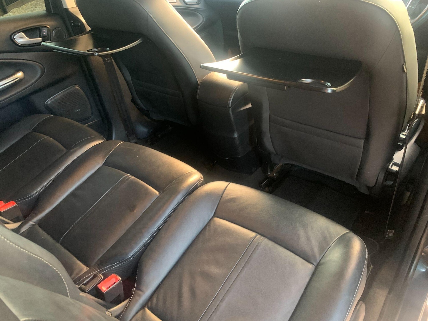 Used Ford Galaxy 2014 for sale - 76572377: Photo 16