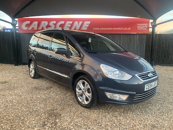 2014 (64) - 2.0 TDCi Titanium X Euro 5 5dr