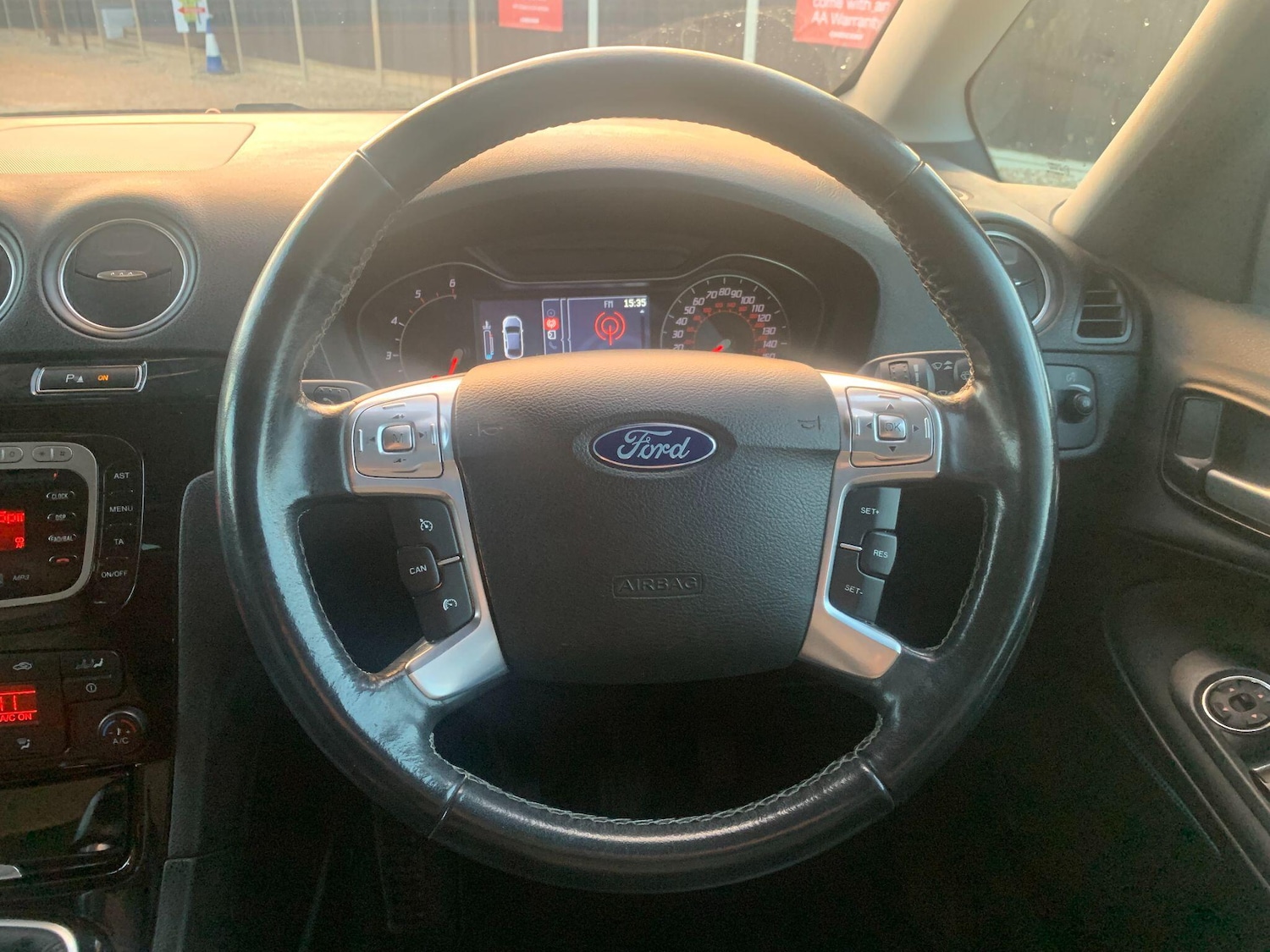 Used Ford Galaxy 2014 for sale - 76572377: Photo 20