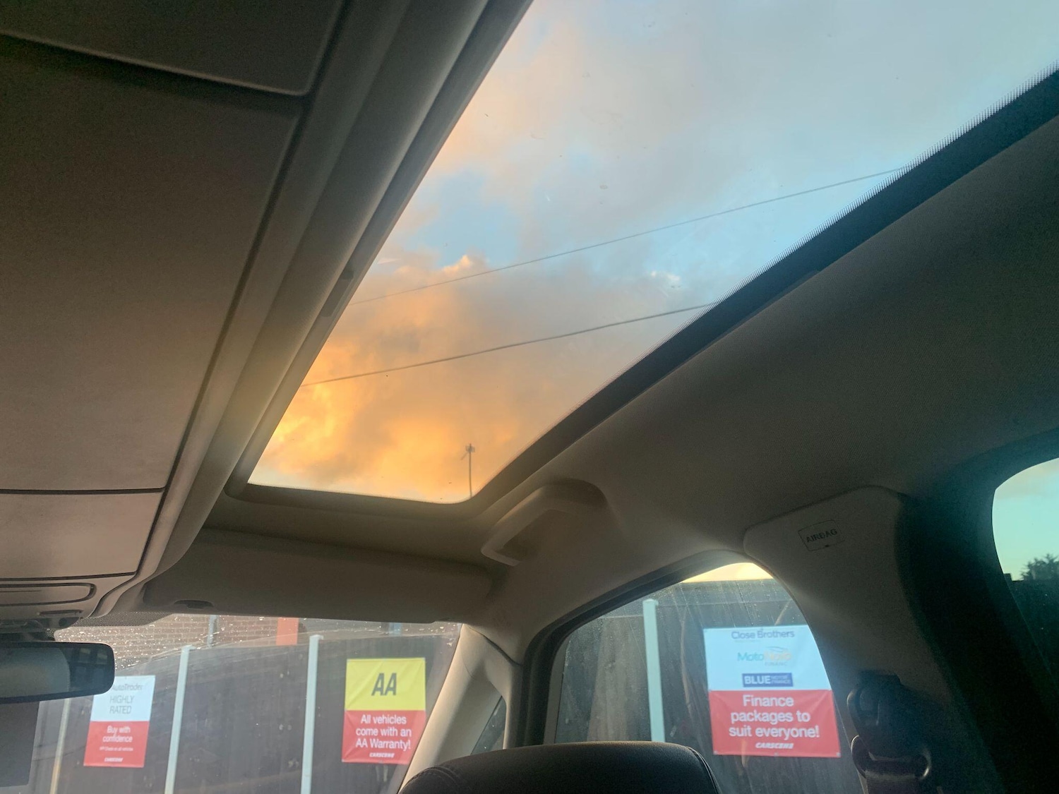 Used Ford Galaxy 2014 for sale - 76572377: Photo 21