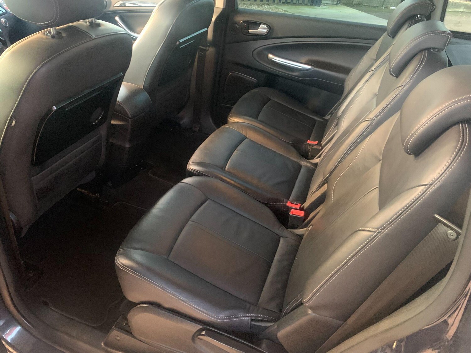 Used Ford Galaxy 2014 for sale - 76572377: Photo 23