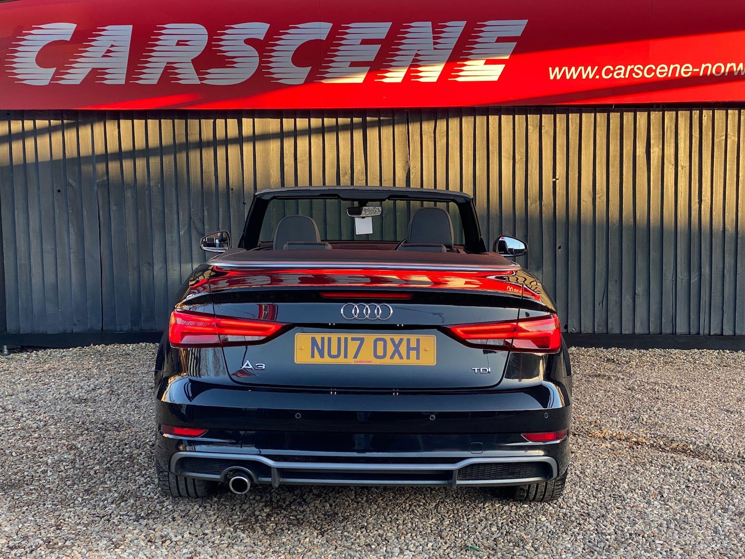 Used Audi A3 2017 for sale - 76800977: Photo 14