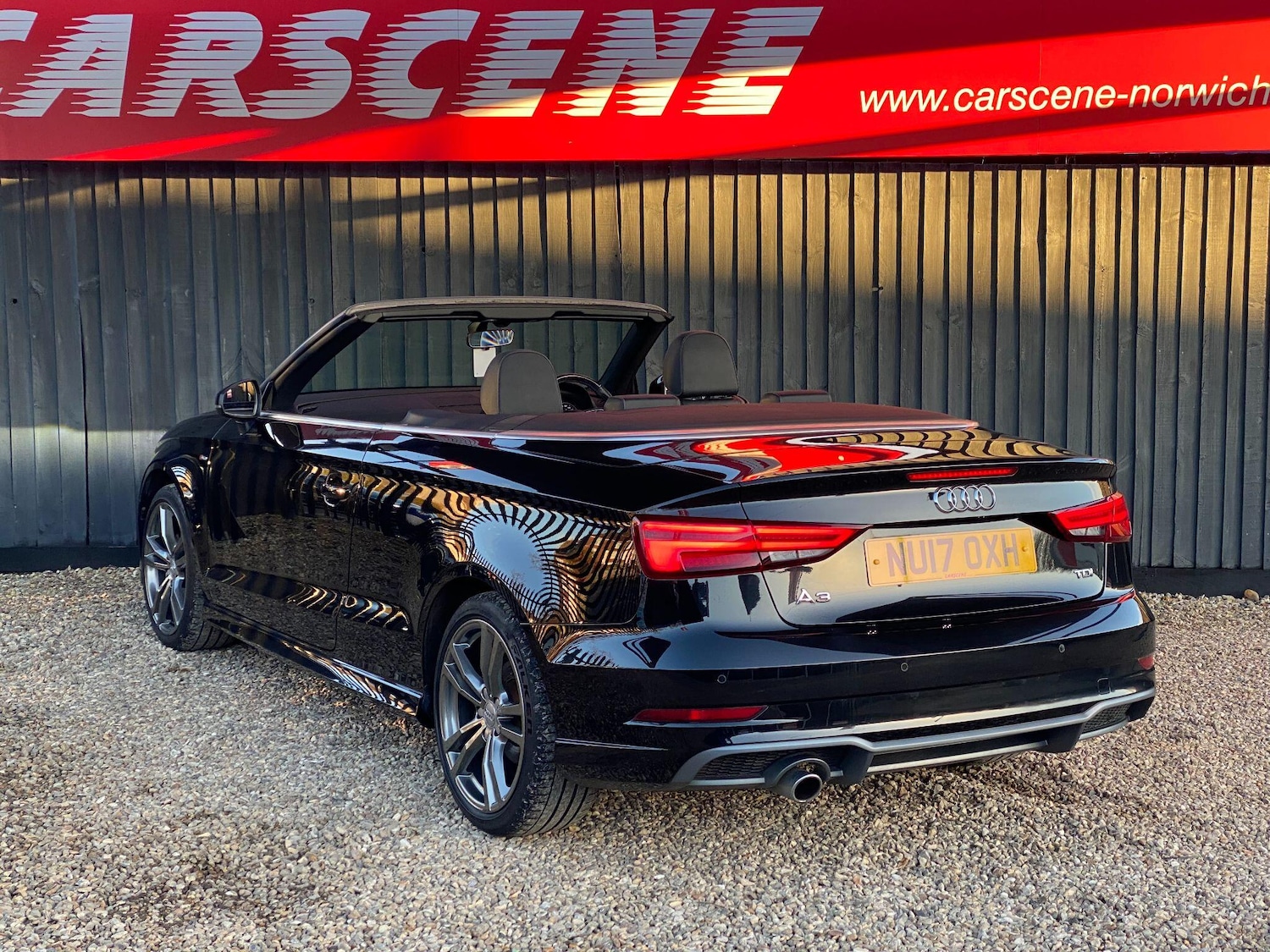 Used Audi A3 2017 for sale - 76800977: Photo 15