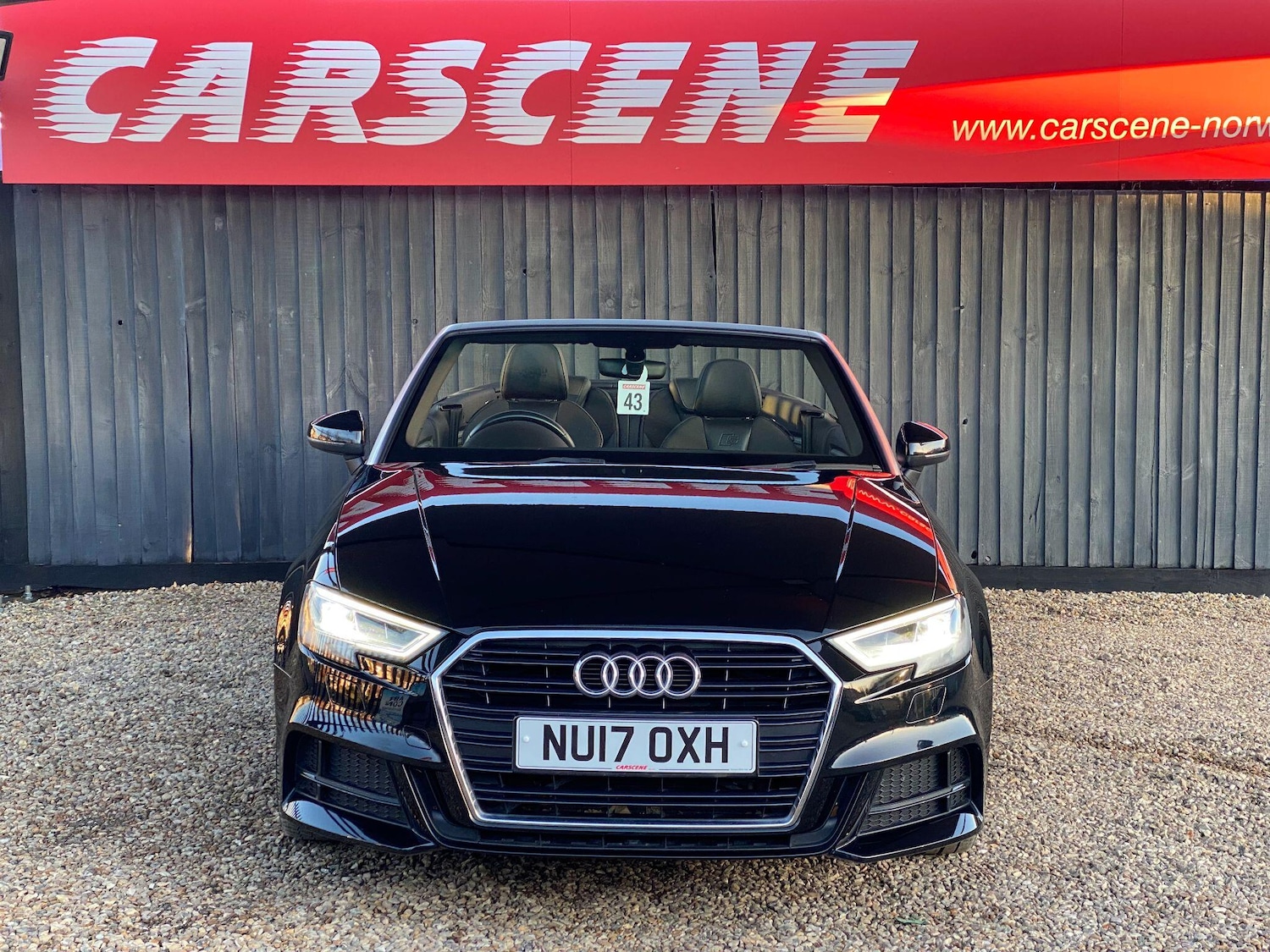 Used Audi A3 2017 for sale - 76800977: Photo 18