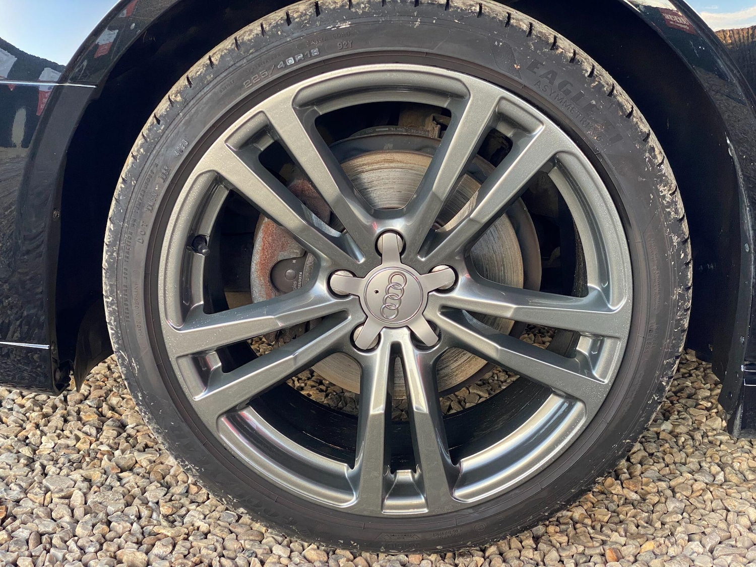 Used Audi A3 2017 for sale - 76800977: Photo 19