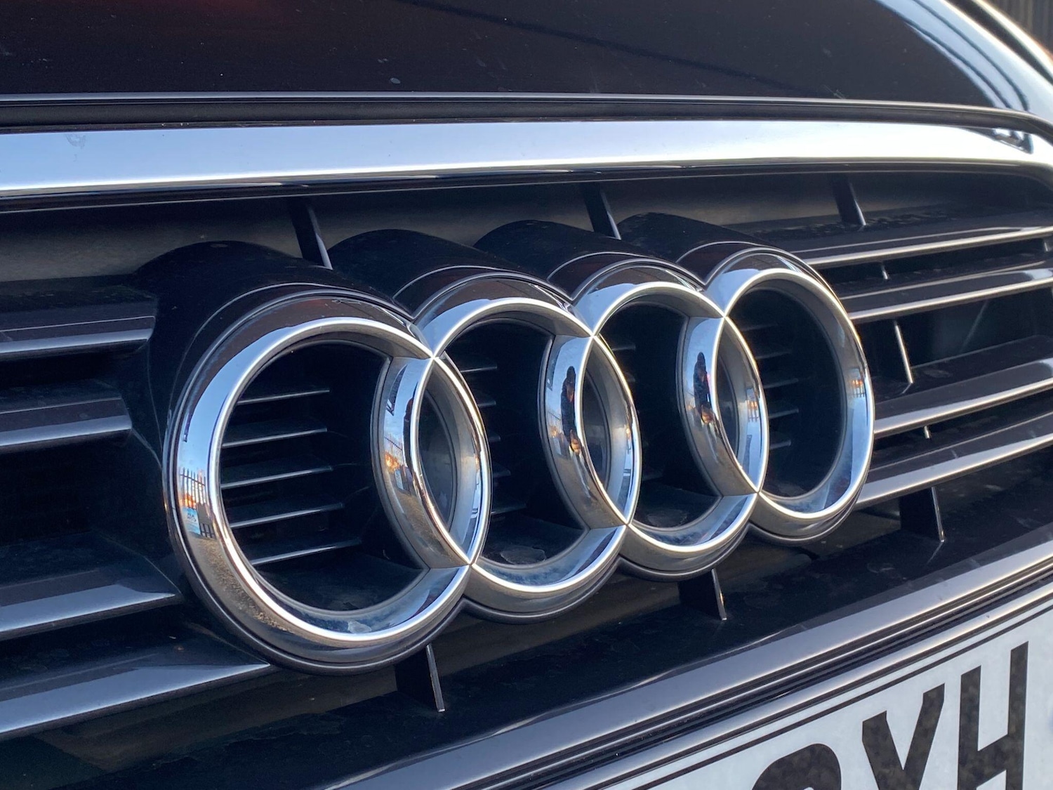 Used Audi A3 2017 for sale - 76800977: Photo 20