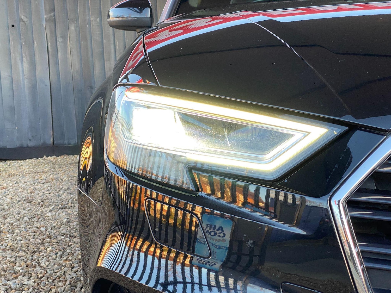 Used Audi A3 2017 for sale - 76800977: Photo 22