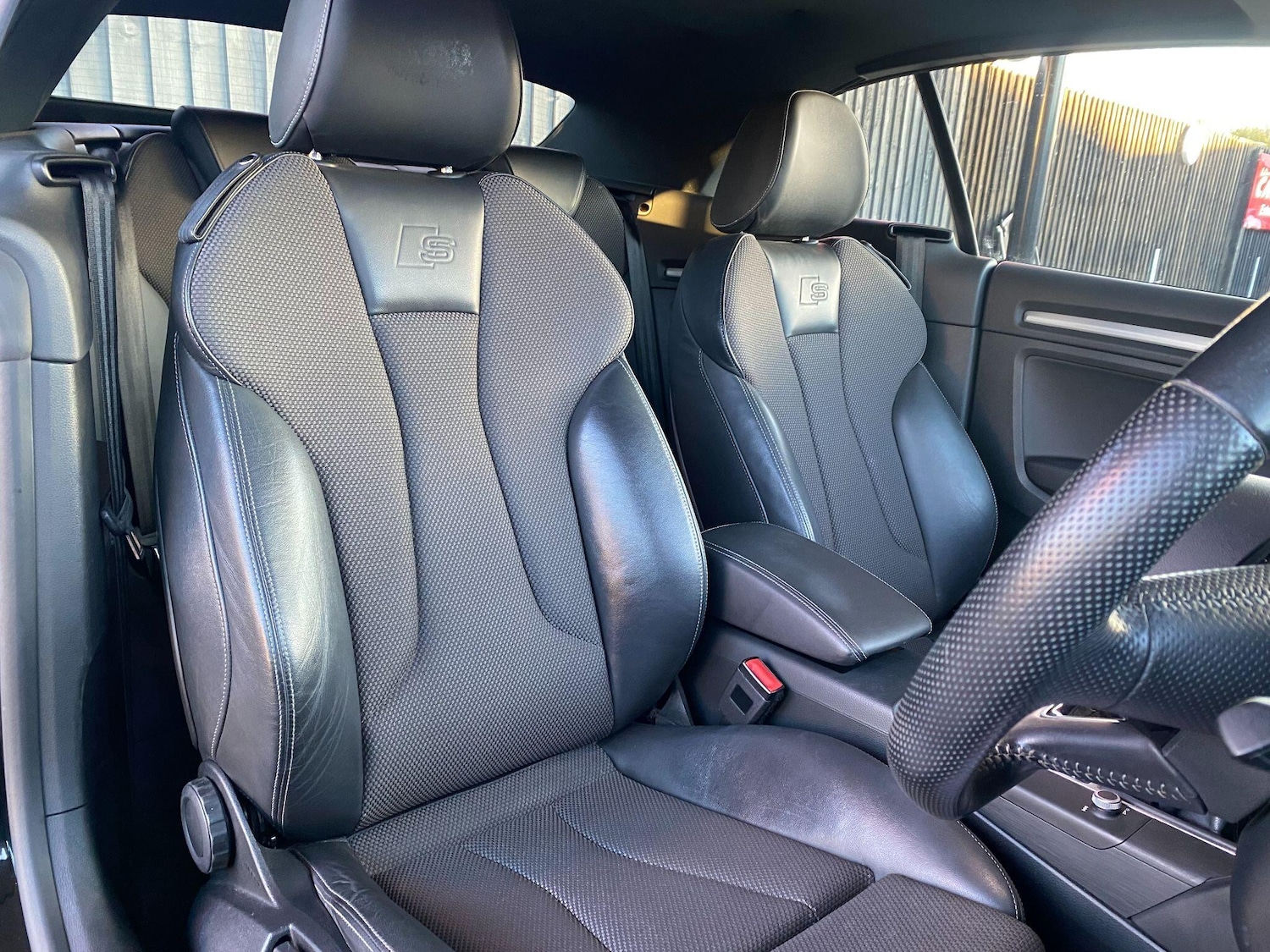 Used Audi A3 2017 for sale - 76800977: Photo 27