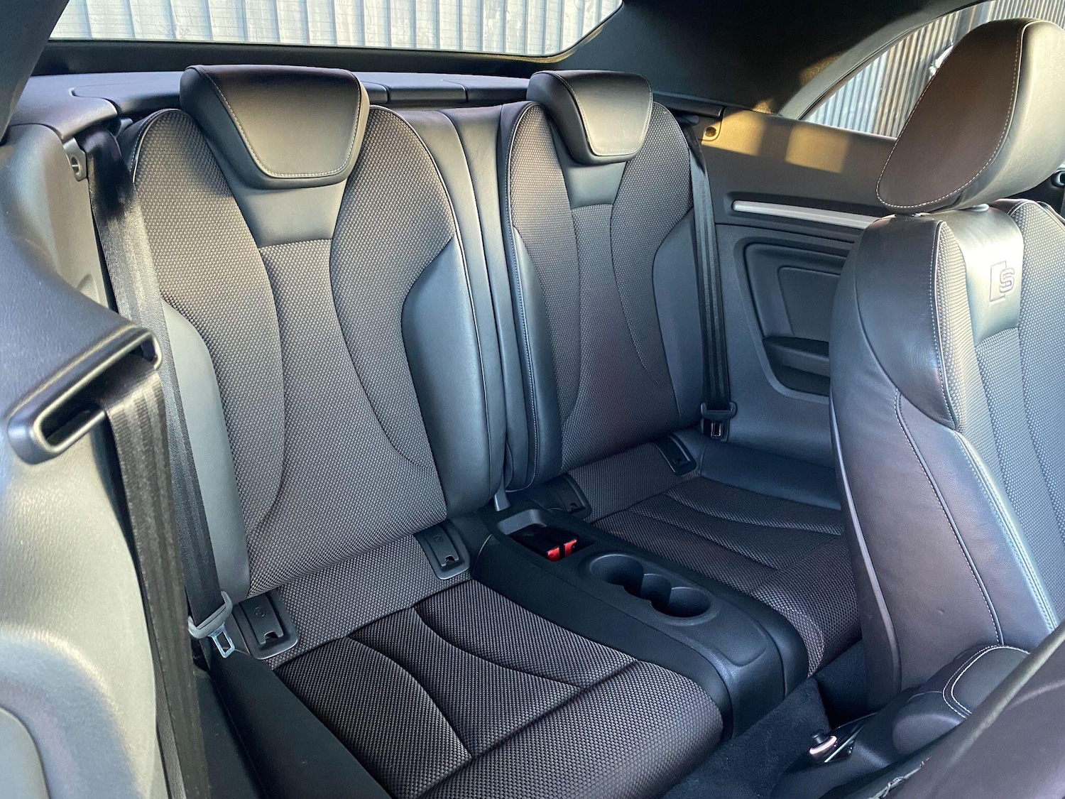 Used Audi A3 2017 for sale - 76800977: Photo 28