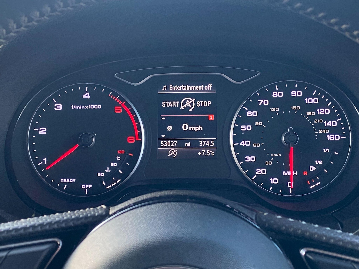 Used Audi A3 2017 for sale - 76800977: Photo 31