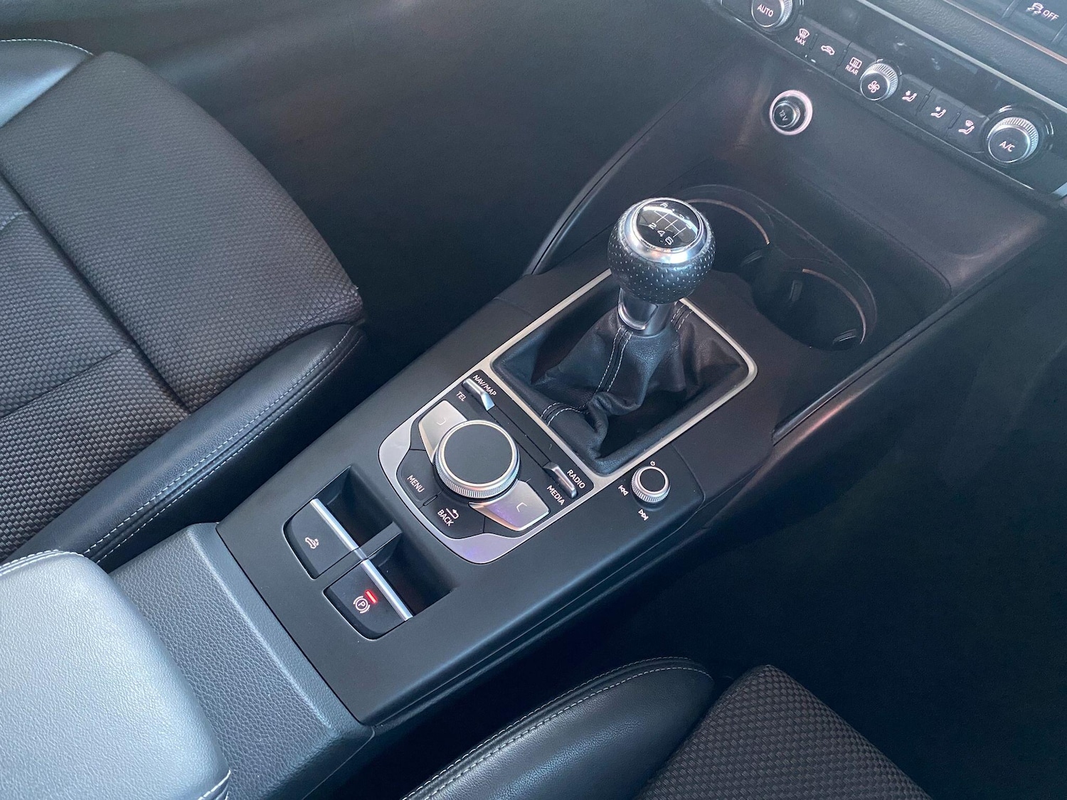 Used Audi A3 2017 for sale - 76800977: Photo 39