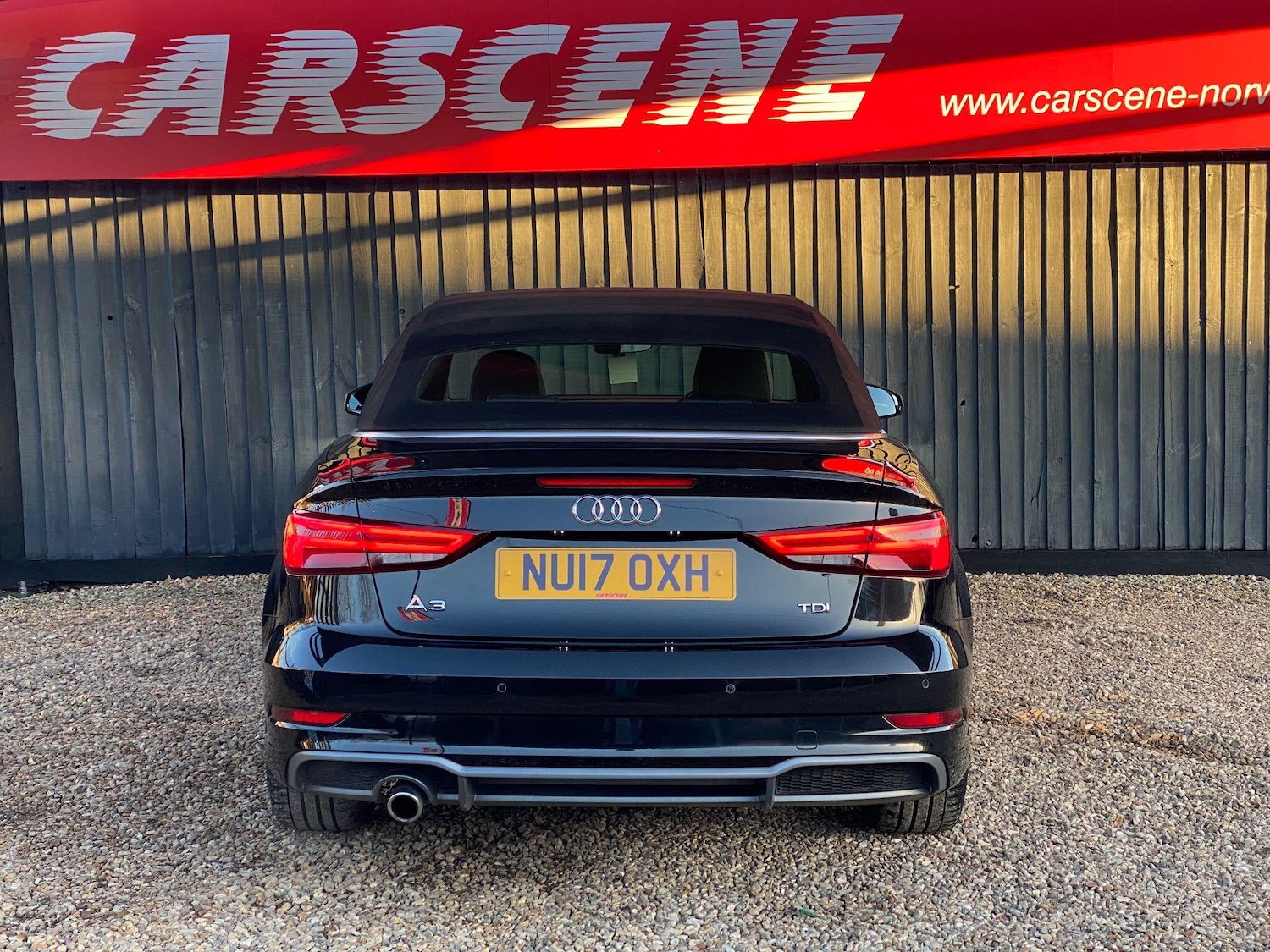 Used Audi A3 2017 for sale - 76800977: Photo 4