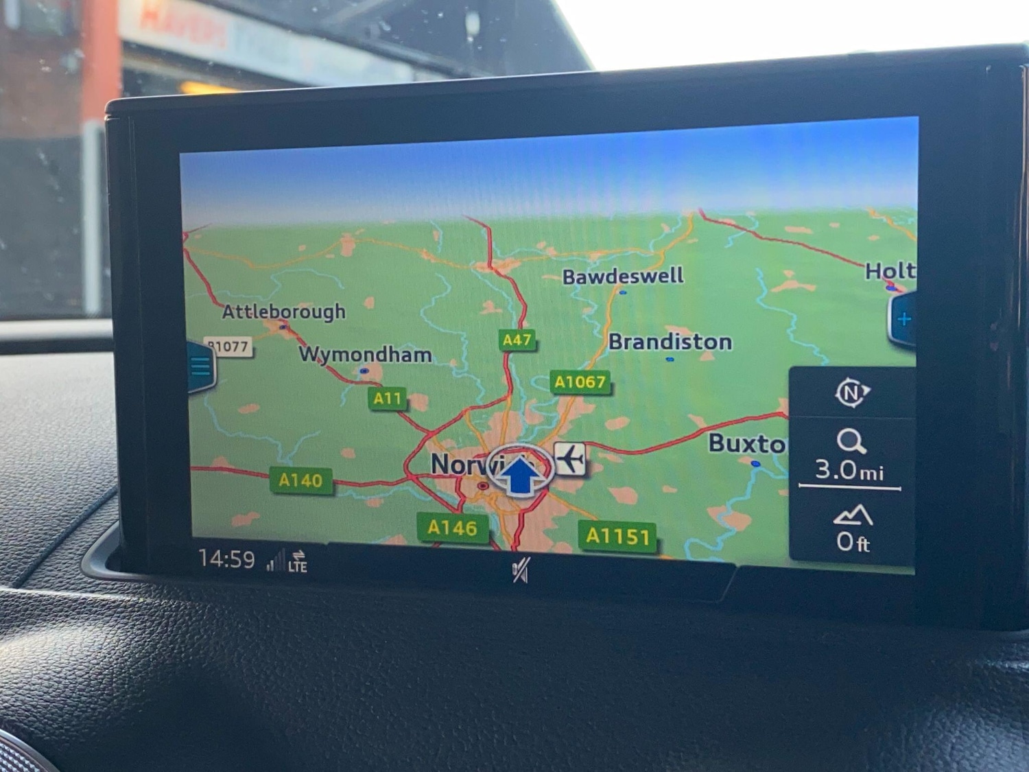 Used Audi A3 2017 for sale - 76800977: Photo 42