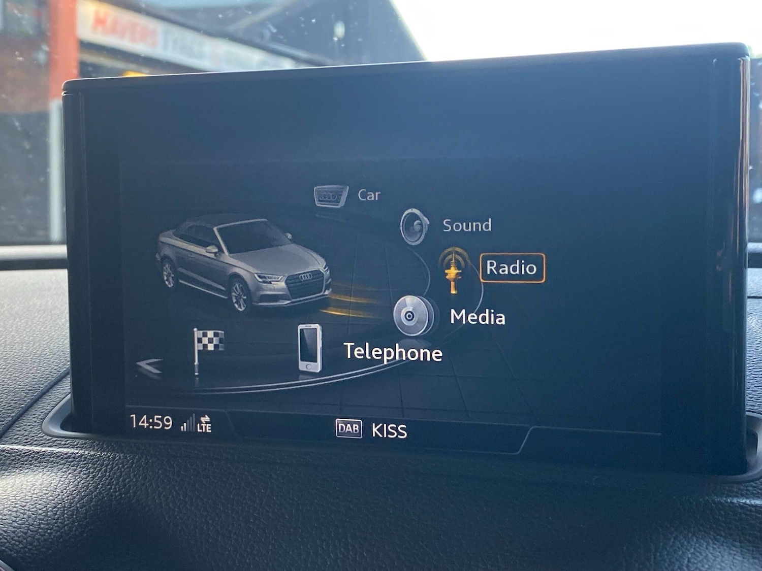 Used Audi A3 2017 for sale - 76800977: Photo 44