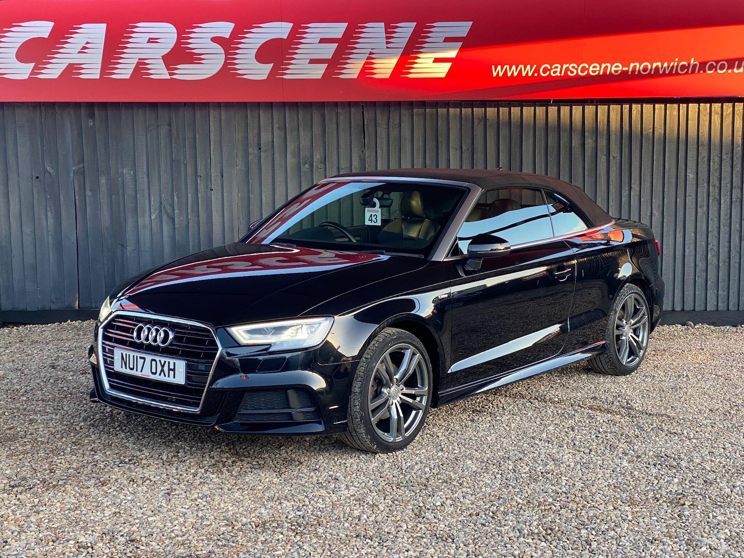 Used Audi A3 2017 for sale - 76800977: Photo 8
