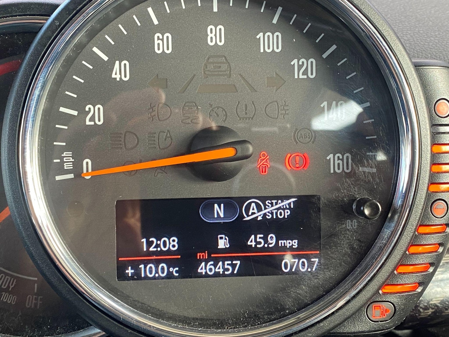 Vehicle 25