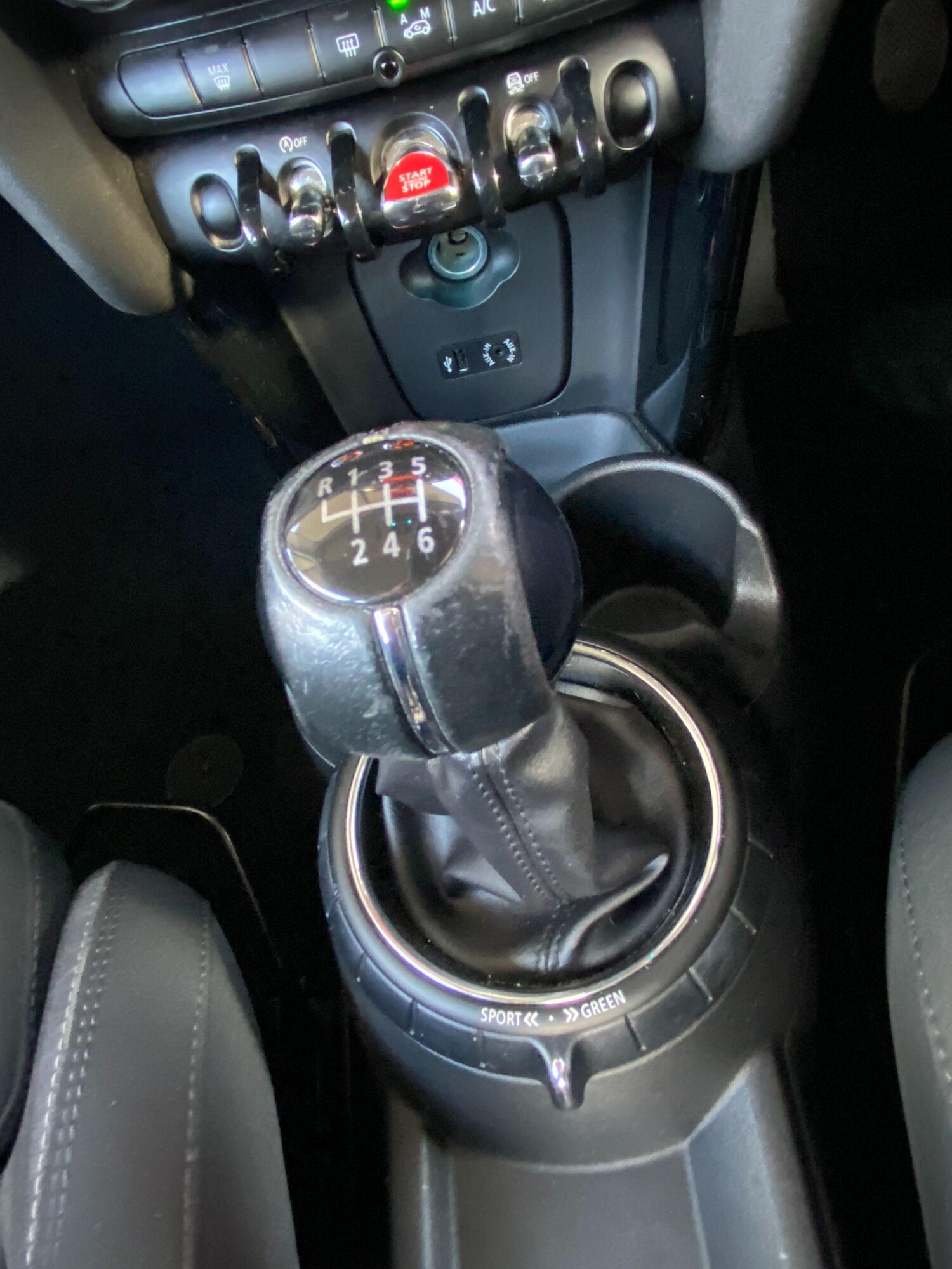 Vehicle 27