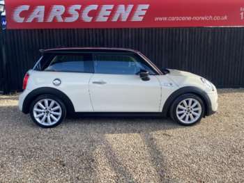 Used MINI Hatch 2016 for sale - 74173963: Photo