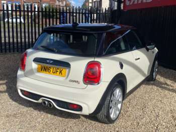 Used MINI Hatch 2016 for sale - 74173963: Photo