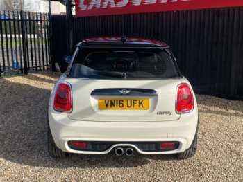 Used MINI Hatch 2016 for sale - 74173963: Photo