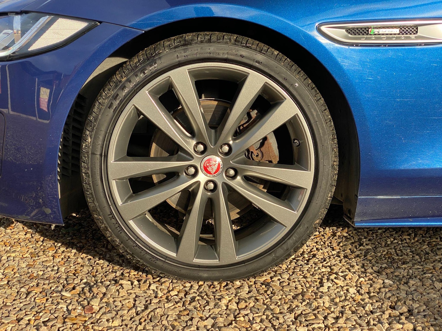 Used Jaguar XE 2016 for sale - 76824108: Photo 10