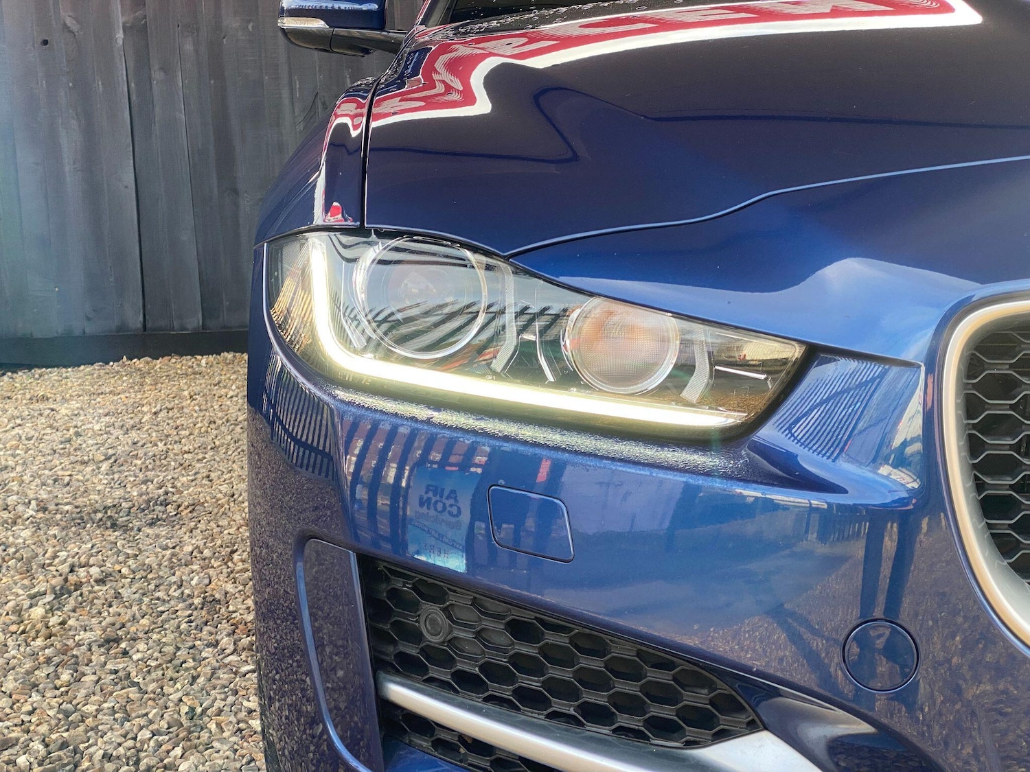 Used Jaguar XE 2016 for sale - 76824108: Photo 11