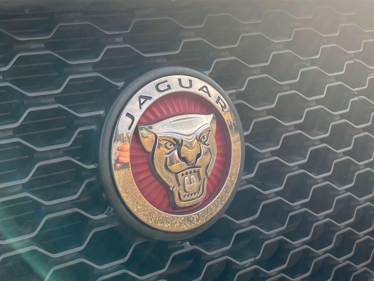 Used Jaguar XE 2016 for sale - 76824108: Photo 15