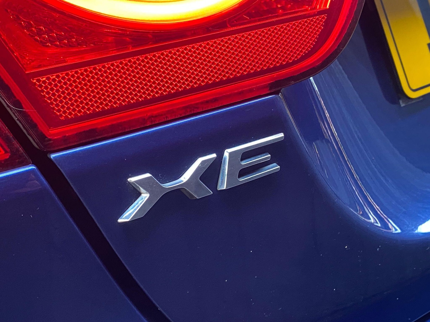 Used Jaguar XE 2016 for sale - 76824108: Photo 18