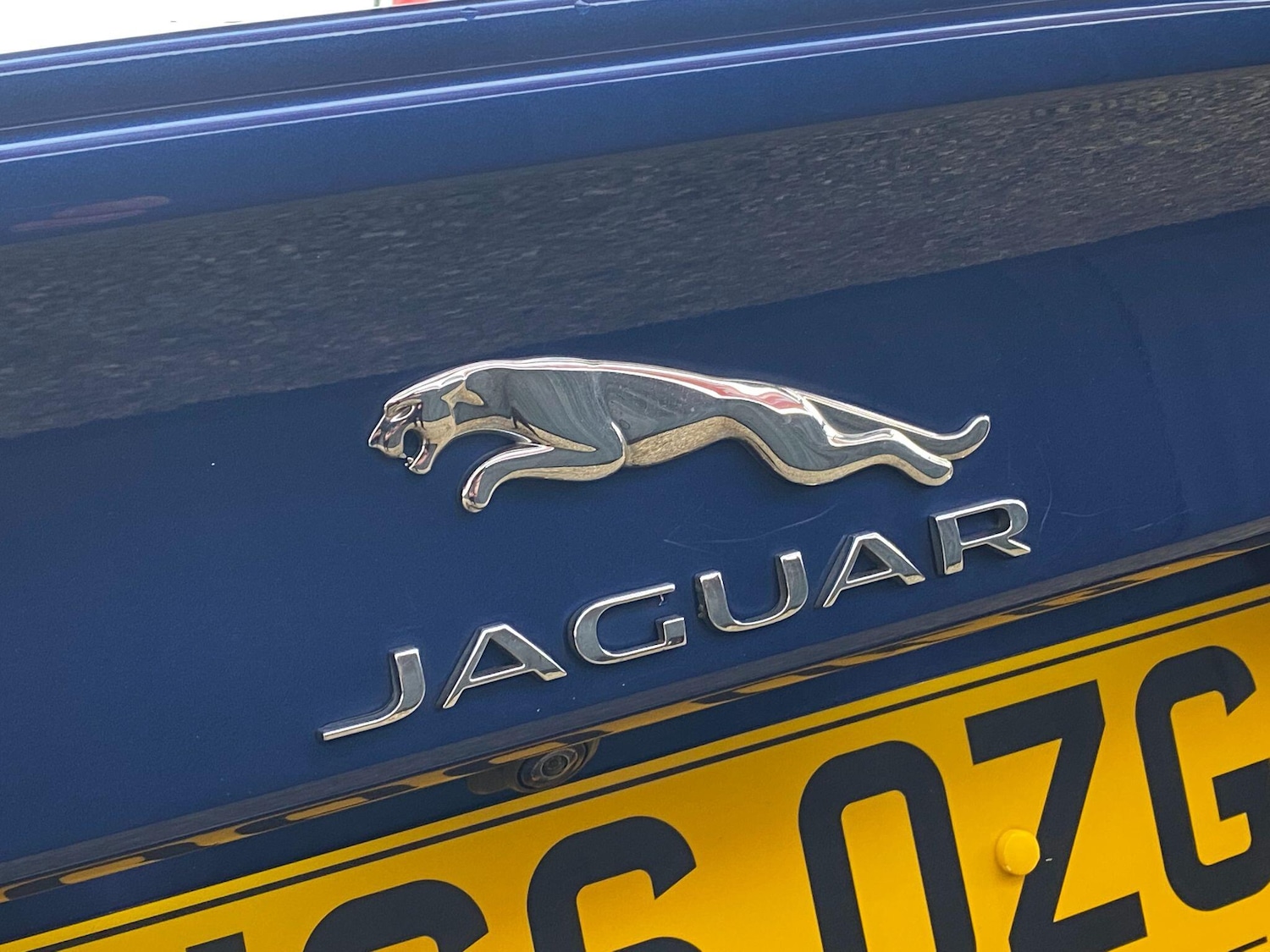 Used Jaguar XE 2016 for sale - 76824108: Photo 19