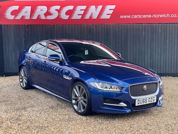 2016 (66) - 2.0d [180] R-Sport 4dr Auto