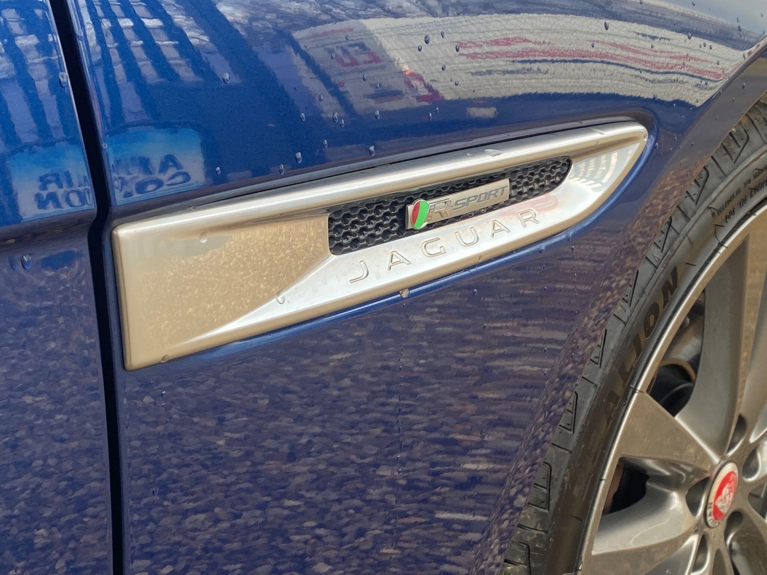 Used Jaguar XE 2016 for sale - 76824108: Photo 22