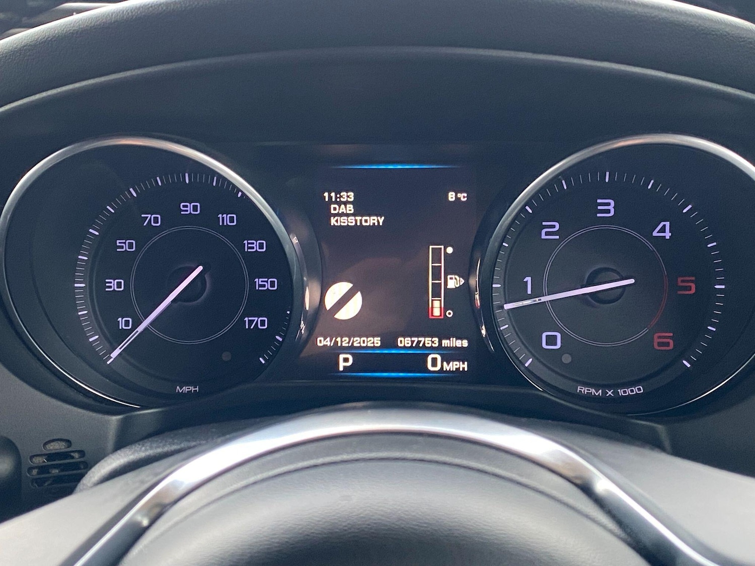 Used Jaguar XE 2016 for sale - 76824108: Photo 27