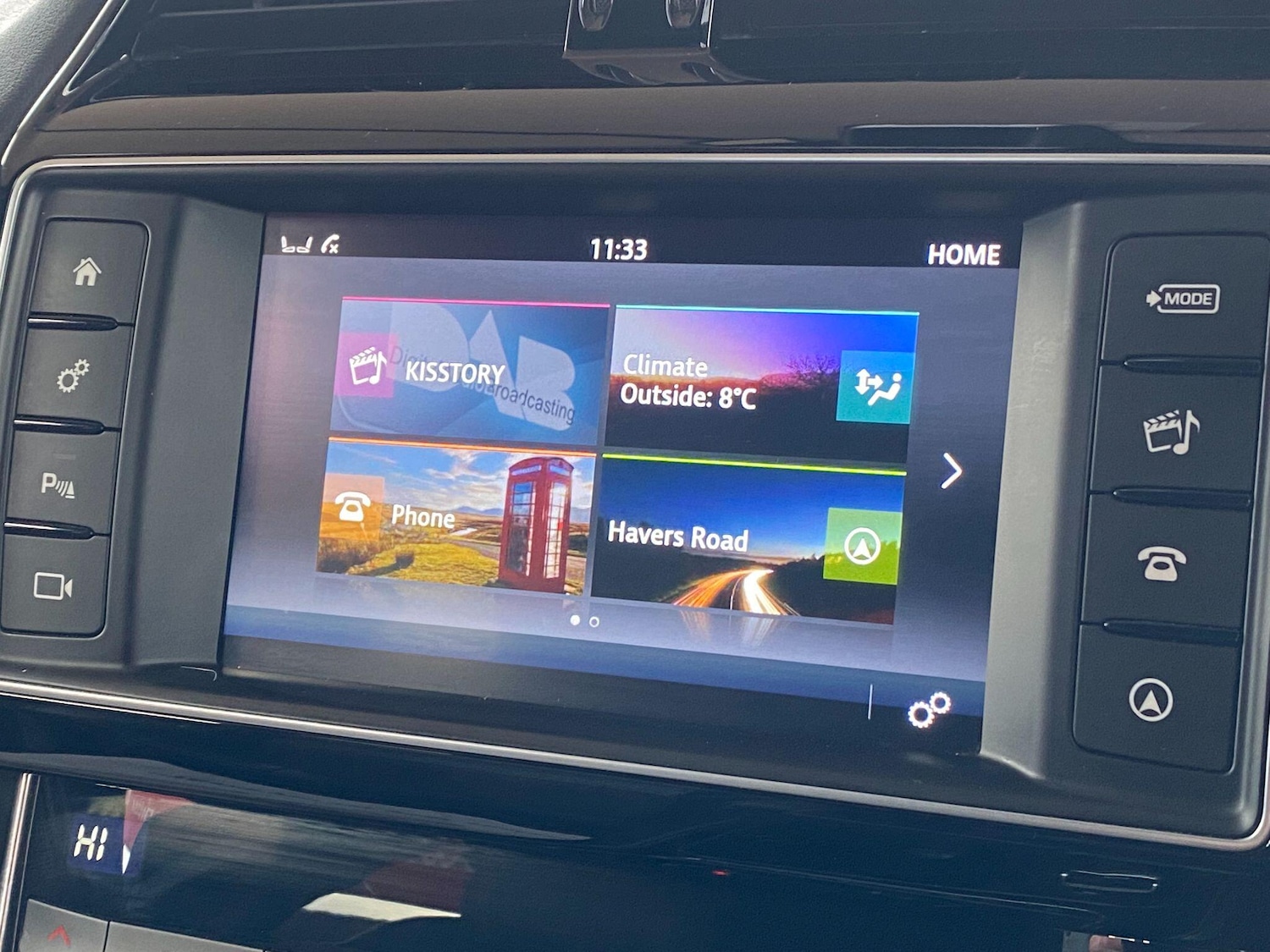 Used Jaguar XE 2016 for sale - 76824108: Photo 29