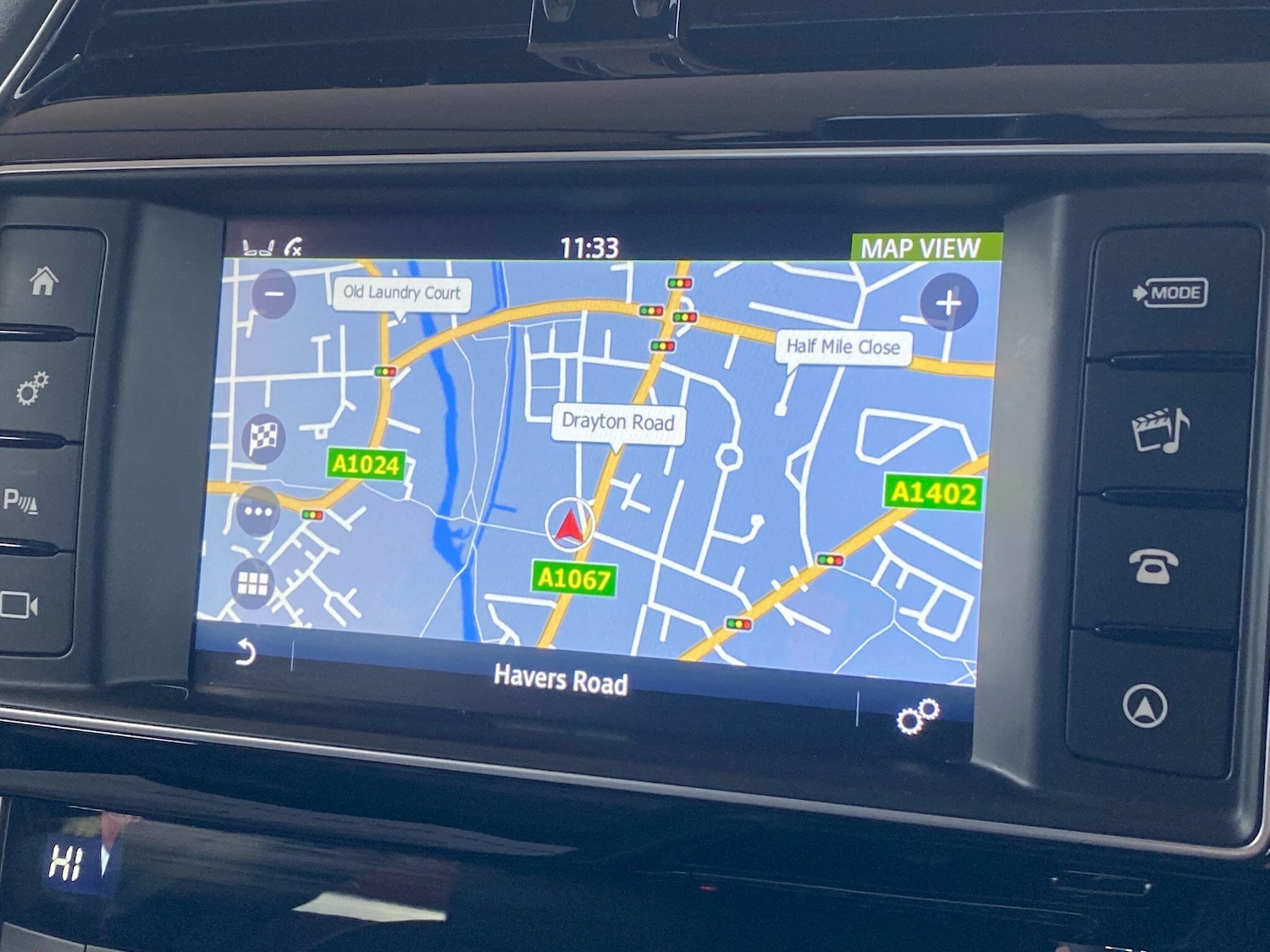 Used Jaguar XE 2016 for sale - 76824108: Photo 30