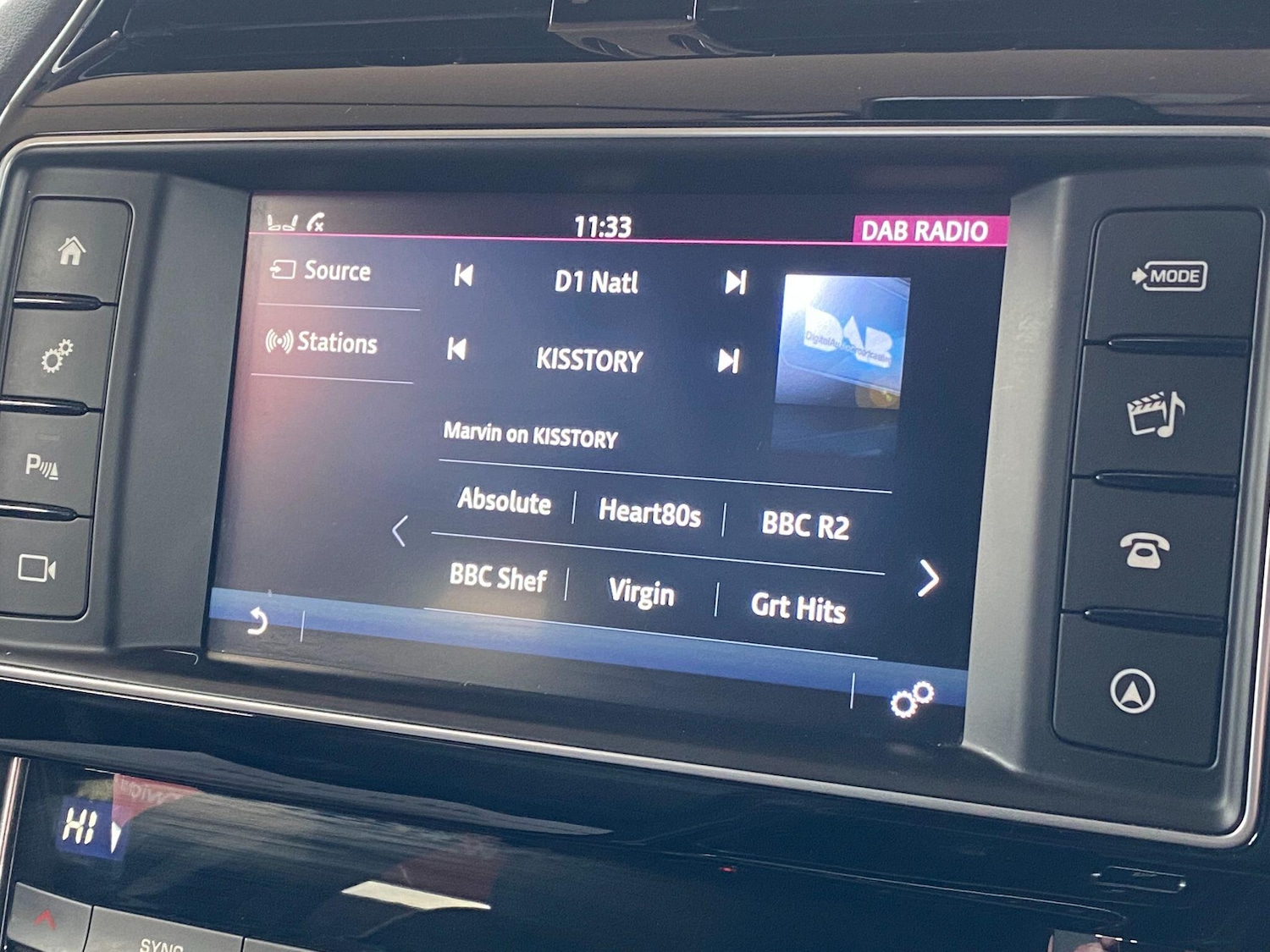 Used Jaguar XE 2016 for sale - 76824108: Photo 32