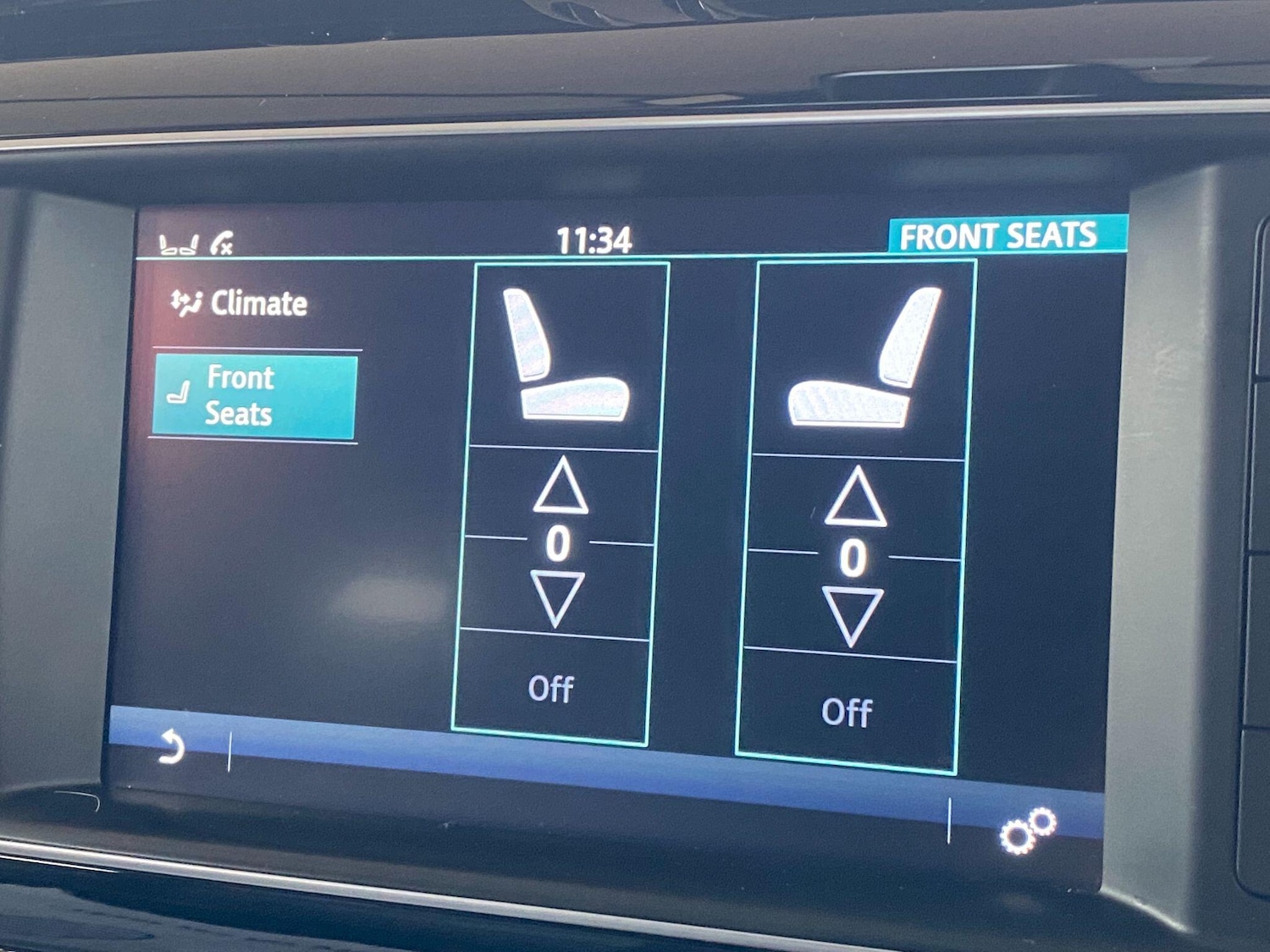 Used Jaguar XE 2016 for sale - 76824108: Photo 34