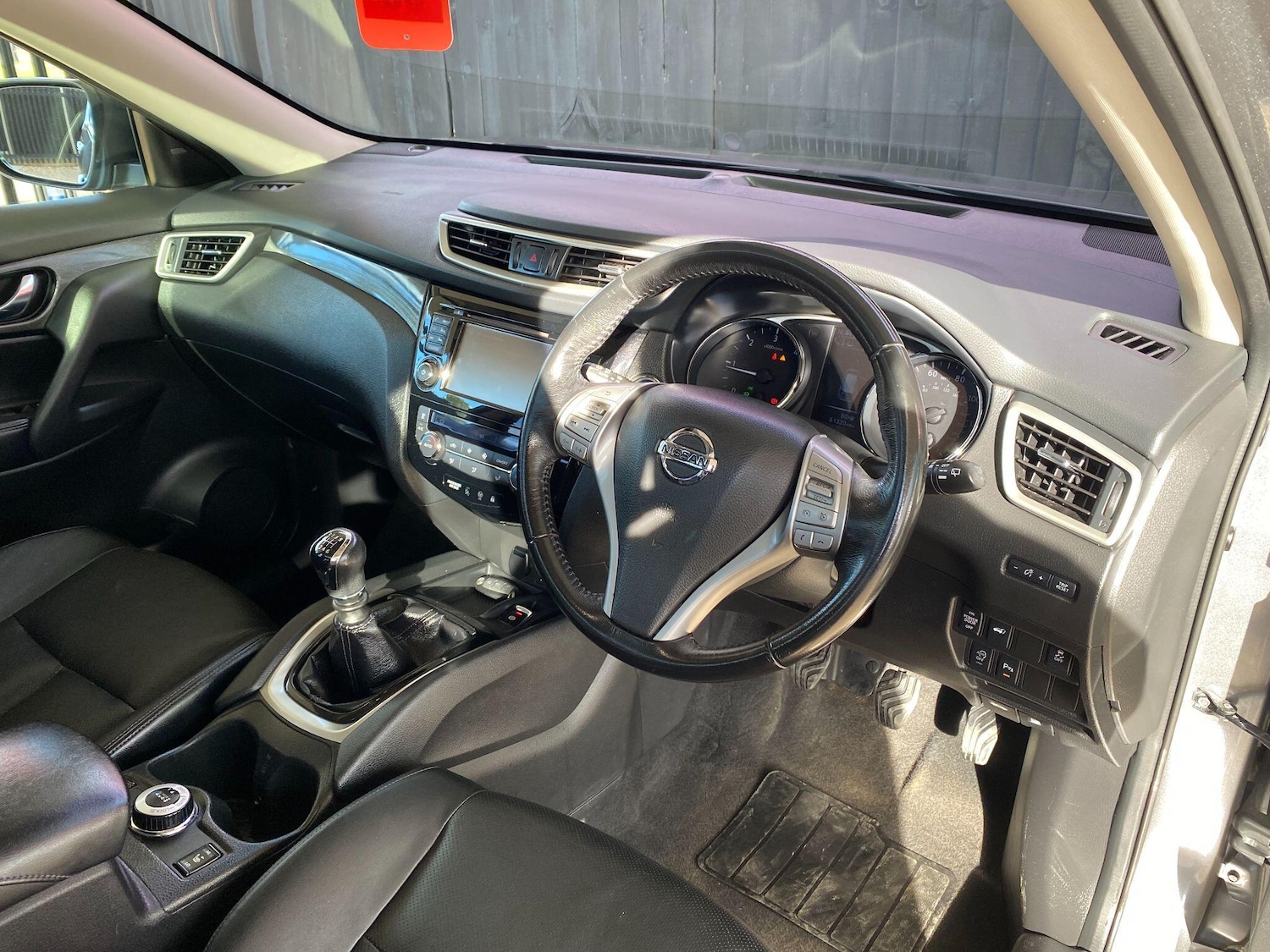 Vehicle 23