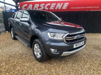 Used Ford Ranger 2020 for sale - 74174088: Photo