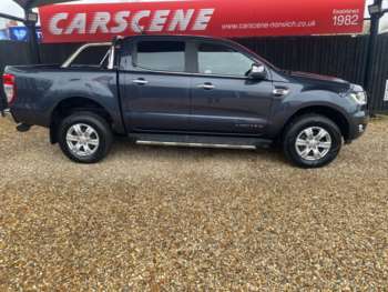 Used Ford Ranger 2020 for sale - 74174088: Photo